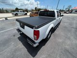 Used 2018 Nissan Frontier SV image 4