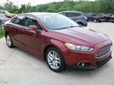 Used 2014 Ford Fusion SE w/ Equipment Group 202A image 4