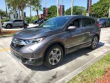 Used 2017 Honda CR-V EX-L image 3
