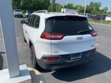 Used 2018 Jeep Cherokee Latitude Plus w/ Cold Weather Group image 3