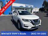 Used 2020 Nissan Rogue S image 4