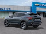 New 2025 Chevrolet Trax LT image 3