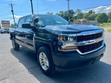 Used 2018 Chevrolet Silverado 1500 W/T w/ Special Service Package image 3