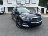 Used 2016 INFINITI QX60 Luxe w/ Deluxe Technology Package image 2
