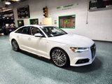 Used 2017 Audi A6 3.0T Prestige w/ Comfort Seating Package image 4