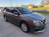 Used 2019 Nissan Sentra S image 5