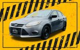 Used 2013 Ford Focus S image 2