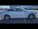 New 2025 Chevrolet Malibu LS w/ Driver Confidence Package image 3