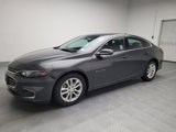 Used 2017 Chevrolet Malibu LT w/ LPO, Convenience Package 2 image 2