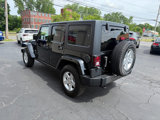 Used 2014 Jeep Wrangler Unlimited Sport image 4