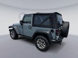 Used 2014 Jeep Wrangler Sport w/ Quick Order Package 23S image 4