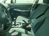 Used 2017 Subaru Crosstrek 2.0i image 5