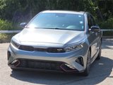 Used 2023 Kia Forte GT image 3
