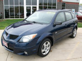 Used 2004 Pontiac Vibe w/ Moon And Tunes Value Package image 2