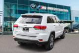 Used 2021 Jeep Grand Cherokee Limited image 3