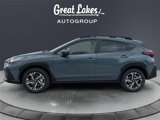 New 2025 Subaru Crosstrek 2.5i Premium image 2