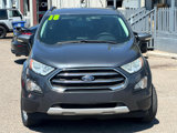 Used 2018 Ford EcoSport SE image 2