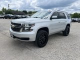 Used 2016 Chevrolet Tahoe LT image 4