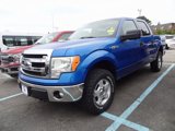 Used 2014 Ford F150 XLT image 3