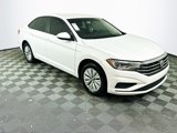 Used 2020 Volkswagen Jetta S w/ Driver Assistance Package image 3