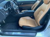 Used 2016 Mercedes-Benz E 400 4MATIC Coupe image 4