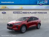 New 2025 Ford Escape Active image 2