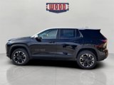 New 2025 Chevrolet Equinox LT image 4