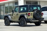 New 2025 Jeep Wrangler Sport image 4