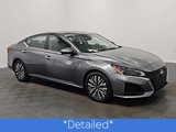 Used 2023 Nissan Altima 2.5 SV image 3