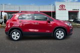 Used 2020 Chevrolet Trax LT w/ Driver Confidence Package image 3