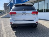 Used 2018 Jeep Grand Cherokee Limited image 4