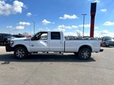 Used 2015 Ford F350 Platinum image 2