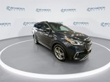 Used 2017 Hyundai Santa Fe Limited w/ Cargo Package image 2
