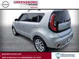 Used 2018 Kia Soul + image 5