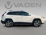 Used 2021 Jeep Cherokee Limited image 2