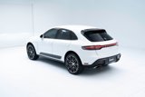 Certified 2022 Porsche Macan image 3
