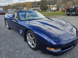 Used 2004 Chevrolet Corvette Convertible w/ Preferred Equipment Group image 3