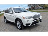 Used 2017 BMW X3 xDrive28i w/ Premium Package image 3