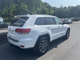 Used 2019 Jeep Grand Cherokee Limited image 3