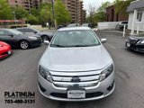 Used 2011 Ford Fusion SE image 5