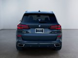 Used 2021 BMW X5 xDrive40i w/ M Sport Package image 4