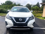 Used 2021 Nissan Murano SV w/ SV Special Edition Package image 2
