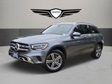 Used 2021 Mercedes-Benz GLC 300 image 1