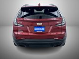 Used 2019 Cadillac XT4 Sport w/ Cold Weather Package image 6