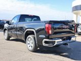 New 2025 GMC Sierra 1500 Pro w/ Pro Value Package image 5