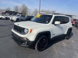 Used 2017 Jeep Renegade Altitude image 2