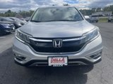 Used 2016 Honda CR-V EX image 2