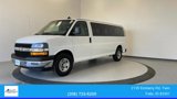 Used 2019 Chevrolet Express 3500 LS w/ Chrome Appearance Package image 3