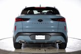 Used 2025 INFINITI QX55 Luxe w/ Cargo Package image 4
