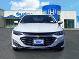 Used 2022 Chevrolet Malibu LT image 2
